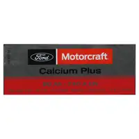 ORIGINAL Ford MOTORCRAFT Autobatterie Batterie Starterbatterie 12V 80Ah 2247689