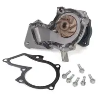 ORIGINAL Ford Wasserpumpe + Dichtung S-Max Focus 3 Mondeo 5 C-Max 2 1.5 EcoBoost 1935496