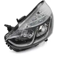 ORIGINAL Renault HALOGEN Scheinwerfer Clio 4 / Grandtour links 260603442R