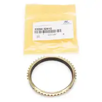 ORIGINAL Hyundai Kia Synchronring 3/4/5/6-Gang Cee‘d i20 i30 Rio 3 mit 6-Gang 43394-32410