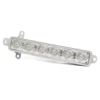 ORIGINAL PSA Tagfahrleuchte Tagfahrlicht LED C1 I II C3 II 107 108 9677409380