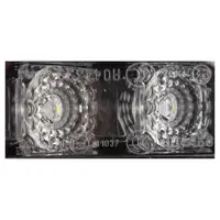 ORIGINAL PSA LED Tagfahrlicht Berlingo C1 C3 II 107 108 308 II Partner 9812662280