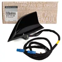 ORIGINAL Renault Antenne Dachantenne Captur 2 Megane 4 Zoe BFM 8201731020