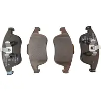 ORIGINAL Renault Bremsscheiben + Bremsbeläge Laguna 3 2.0 GT 3.5 V6 2.0 dCi vorne