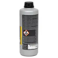 ORIGINAL Renault Bremsflüssigkeit Brake Fluid DOT 4+ 500ml 7711575504