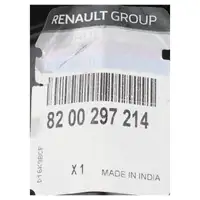 ORIGINAL Renault Getriebeabdeckung Clio 3 4 Twingo 2 Megane 2 Kangoo Scenic 2 8200297214