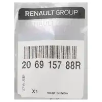 ORIGINAL Renault Dichtung AGR-Ventil Trafic 3 Espace 5 Megane 4 1.6 dCi 206915788R