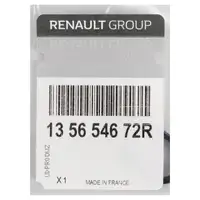 ORIGINAL Renault Nockenwellensimmerring Steuerseite Captur 1 Twingo 3 135654672R