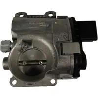 ORIGINAL Renault Drosselklappe Saugrohrklappe Steuerklappe 7701051585 1.2 16V