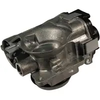 ORIGINAL Renault Drosselklappe Saugrohrklappe Steuerklappe 7701051585 1.2 16V