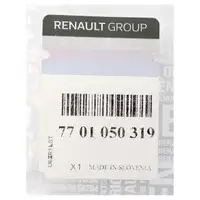 ORIGINAL Renault Innenraumfilter Pollenfilter Partikelfilter 7701050319