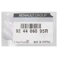 ORIGINAL Renault Klimaleitung Kältemittelleitung Hochdruck Captur 1 Clio 4 924406095R