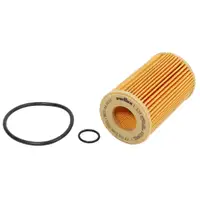 ORIGINAL Renault Ölfilter Motorölfilter 7701206705 CLIO II KANGOO TWINGO I