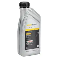 7L CASTROL Motoröl GTX RN-SPEC 5W30 RN720 + ORIGINAL Renault Ölfilter 8200362442