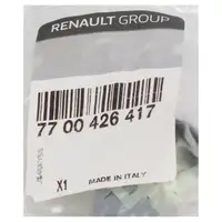 ORIGINAL Renault Türkontaktschalter Türkontakt Clio 2 Espace 4 Megane 2 7700426417