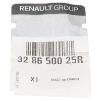 ORIGINAL Renault Dacia Schaltknauf Schalthebel 6-Gang Megane 3 Duster HS 328650025R