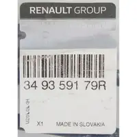 ORIGINAL Renault Seilzug Schaltzug Schaltgetriebe Master 3 2.3 dCi 349359179R