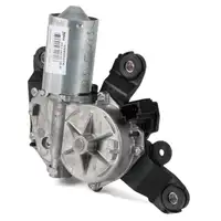 ORIGINAL Renault Wischermotor Heckwischermotor CAPTUR CLIO IV hinten 287105483R