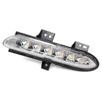 ORIGINAL Renault LED Tagfahrleuchte Tagfahrlicht Scenic 3 Facelift links 266055004R