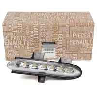 ORIGINAL Renault LED Tagfahrleuchte Tagfahrlicht Scenic 3 Facelift links 266055004R