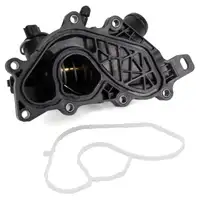 ORIGINAL Renault Thermostat + Gehäuse Clio 5 Kangoo 3 Megane 4 Scenic 4 1.3 TCe 110600260R