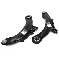 2x ORIGINAL Renault Querlenker MEGANE II SCENIC II vorne 545017775R + 545003037R