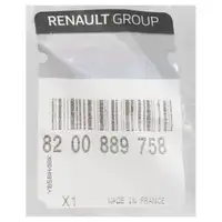 ORIGINAL Renault Rohrleitung AGR-Ventil Kühler Laguna 3 Master 3 2.0/2.3 dCi 8200889758