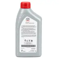 1L 1 Liter ORIGINAL Toyota ATF WS AUTOMATIC TRANSMISSION FLUID 08886-81210