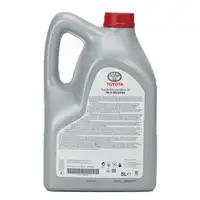 5L 5 Liter ORIGINAL Toyota Motoröl Öl ADVANCED FUEL ECONOMY AFE Extra 0W20 0W-20