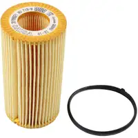 ORIGINAL Volvo Ölfilter Motorölfilter inkl. Dichtung S40 S60 V60 V70 30788490