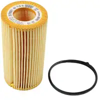 ORIGINAL Volvo Ölfilter Motorölfilter inkl. Dichtung S40 S60 V60 V70 30788490