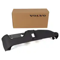 ORIGINAL Volvo Seitenverkleidung Sitz Lehne Fahrersitz Schwarzgrau XC90 1 ab 2007 39866788