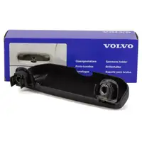 ORIGINAL Volvo Brillenfach Brillenetui Brillenablage Schwarz S60 2 S90 2 XC60 V40 31403479