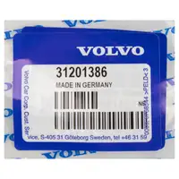 ORIGINAL Volvo Distanzscheibe Federbeinlager 850 S60 C70 V70 XC90 31201386