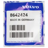 ORIGINAL Volvo Kurbelgehäuseentlüftung V70 2 3 XC60 1 XC70 2 XC90 2.4D 8642424