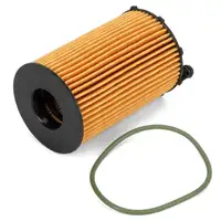 ORIGINAL Audi VW Ölfilter A4 B8 A5 A6 C7 A7 4G A8 Q5 8RB Q7 4LB Touareg 3.0 TDI 059198405