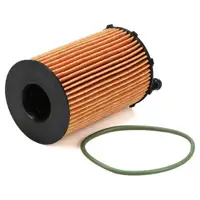 7L ORIGINAL AUDI VW 0W30 Motoröl + Ölfilter A4 B8 A5 A6 C7 A7 Q5 8RB Q7 Touareg 3.0 TDI