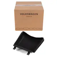 ORIGINAL Audi Ablagefach Einlage Mittelkonsole A3 8P PR-Nr. 9JA 8P0863301A 4PK