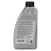 1L 1 Liter ORIGINAL VW Achsöl Hinterachse Öl Amarok 2H S1B G052539A2