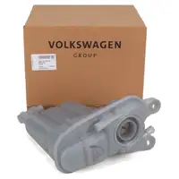 ORIGINAL Audi Ausgleichsbehälter Kühlmittel A4 B8 A5 8T 8F Q5 8RB 1.8/2.0 8K0121403AC