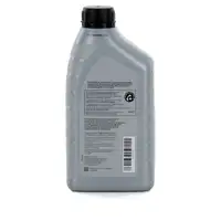 ORIGINAL Audi VW Getriebeöl Automatikgetriebeöl ATF 1 Liter G052162A2