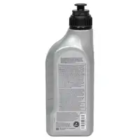 1L 1 Liter ORIGINAL VW Audi Getriebeöl 6-Gang Schaltgetriebe 7-Gang DSG G055532A2