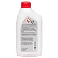 1L 1 Liter ORIGINAL VW Audi ATF Getriebeöl 6-Gang Automatikgetriebe G055025A2