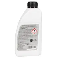 ORIGINAL Audi VW Hochleistungsöl Haldex Kupplung Haldex-Öl 1 L 1 Liter G055175A2