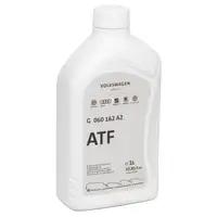 1L 1 Liter ORIGINAL VW Automatikgetriebeöl ATF Getriebeöl FLUID G060162A2