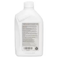 1L 1 Liter ORIGINAL VW Automatikgetriebeöl ATF Getriebeöl FLUID G060162A2