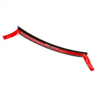 ORIGINAL VW Blende Radspoiler Spoiler Golf 8 MK8 hinten rechts 5H0807834 9B9