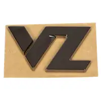 ORIGINAL CUPRA Emblem Logo VZ Schriftzug Heckklappe Formentor 5FF853670 5DV