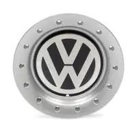 4x ORIGINAL VW BRANDS HATCH Nabendeckel Felgendeckel Golf 4 Bora 1J0601149N JWZ