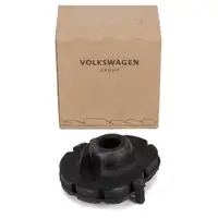 ORIGINAL Audi Federteller Anschlagpuffer Puffer A4 B6 B7 B8 hinten unten 8E0512297J